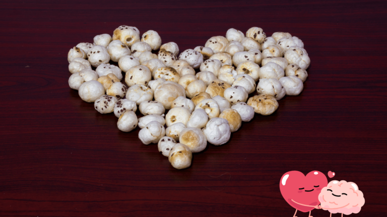 Makhana And its benifits EarthNest